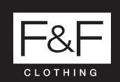 F&F Clothing Coupon & Promo Codes