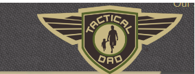 Tactical Dad Coupon & Promo Codes
