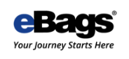 Ebags Coupon & Promo Codes