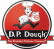 D.P. Dough Coupon & Promo Codes