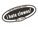 i hate clowns Coupon & Promo Codes