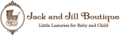 Jack and Jill Boutique Coupon & Promo Codes