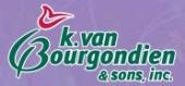 K. Van Bourgondien & Sons Coupon & Promo Codes
