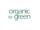 Organic to Green Coupon & Promo Codes