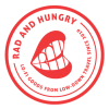 RAD AND HUNGRY Coupon & Promo Codes