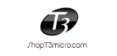 T3Micro Coupon & Promo Codes