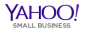 Yahoo Small Business Coupon & Promo Codes
