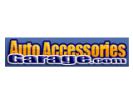 Auto Accessories Garage Coupon & Promo Codes