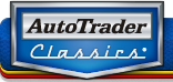 Auto Trader Classics Coupon & Promo Codes