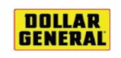 Dollar General Coupon & Promo Codes