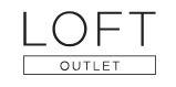 LOFT Outlet Coupon & Promo Codes