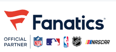 Fanatics Coupon & Promo Codes