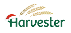 Harvester UK Voucher & Promo Codes