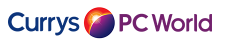 Currys Pc World UK Coupon & Promo Codes