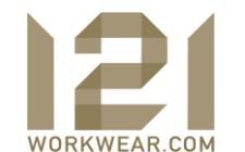 121 Workwear Coupon & Promo Codes