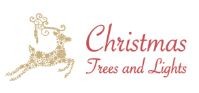 Christmas Trees and Lights Coupon & Promo Codes