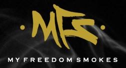 My Freedom Smokes Coupon & Promo Codes