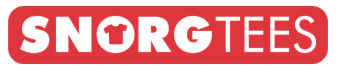 Snorgtees