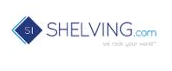 Shelving Coupon & Promo Codes