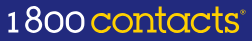 1800 Contacts Coupon & Promo Codes