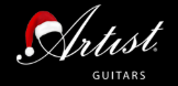 Artist Guitars AU