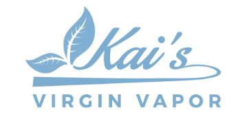 KAI's Virgin Vapor Coupon & Promo Codes