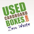 Used Cardboard Boxes Coupon & Promo Codes