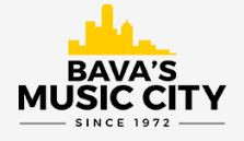 Bavas Music City