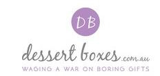 Dessert Boxes Discount & Promo Codes