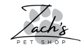 Zach's Pet Shop Discount & Promo Codes
