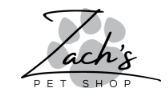 Zach's Pet Shop