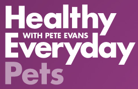 Healthy Everyday Pets