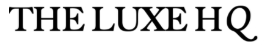 THE LUXE HQ Discount & Promo Codes