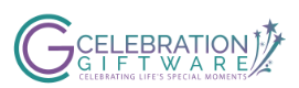 Celebration Giftware Discount & Promo Codes