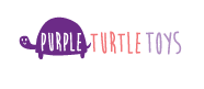 Purple Turtle Toys