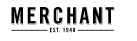 Merchant 1948 Discount & Promo Codes