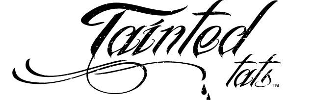 Tainted Tats Coupon & Promo Codes