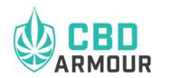 CBD Armour Voucher & Promo Codes