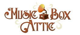 Music Box Attic Coupon & Promo Codes