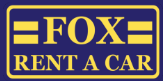 Fox rent a car Coupon & Promo Codes