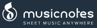 Musicnotes Coupon & Promo Codes