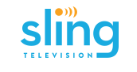 Sling tv