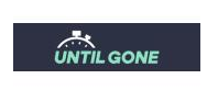 Until Gone Coupon & Promo Codes