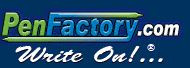 Pen Factory Coupon & Promo Codes