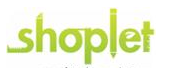 Shoplet Coupon & Promo Codes