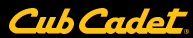 Cub Cadet Coupon & Promo Codes