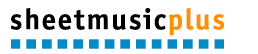 Sheet Music Plus Coupon & Promo Codes