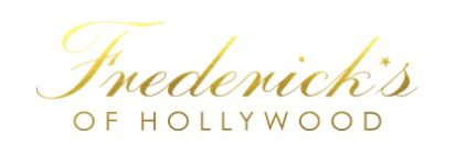 Frederick's of Hollywood Coupon & Promo Codes