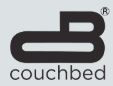 CouchBed