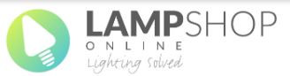 Lamp Shop Online Coupon & Promo Codes